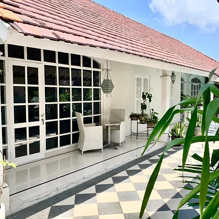 Casa Artista By Kresna Hospitality