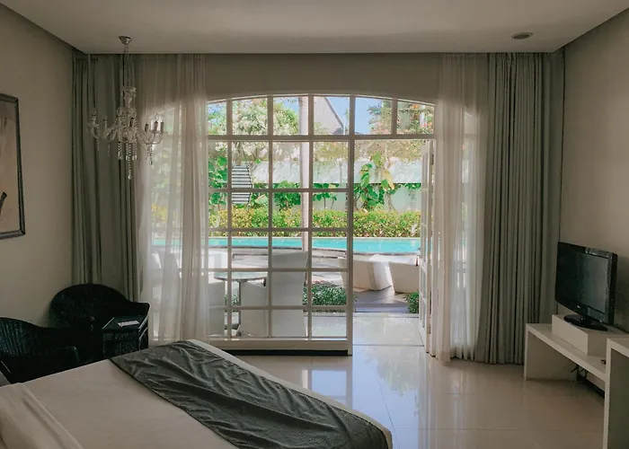 Casa Artista By Kresna Hospitality