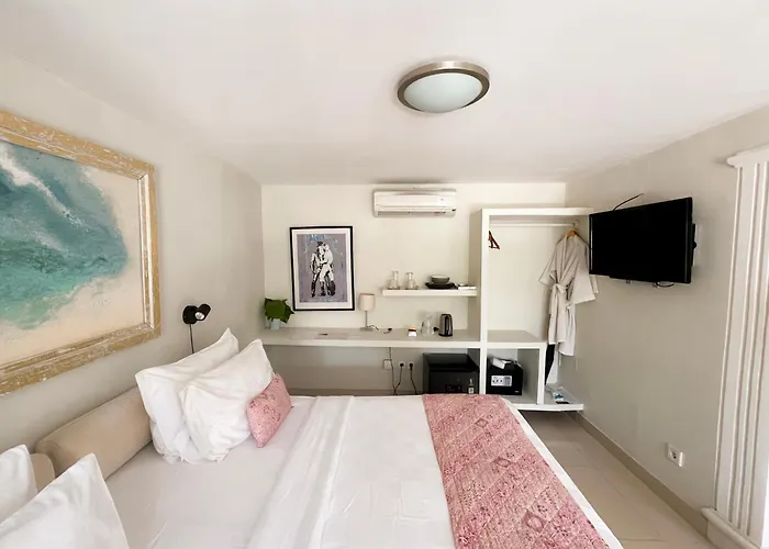 Casa Artista By Kresna Hospitality Отель