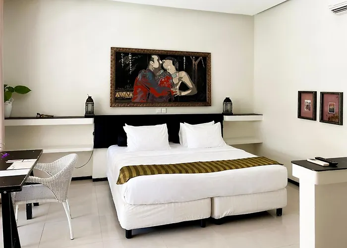 Casa Artista By Kresna Hospitality 3*