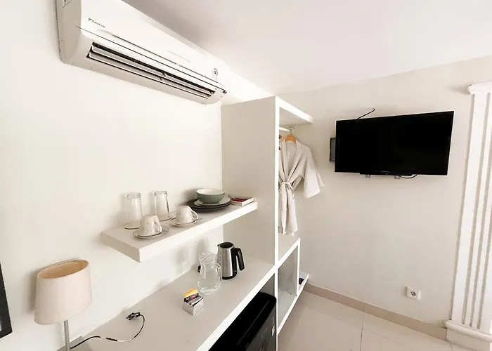 Casa Artista By Kresna Hospitality Отель