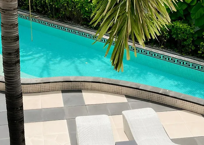 Casa Artista By Kresna Hospitality 3*