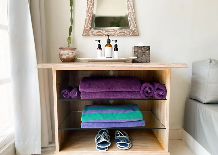 Casa Artista By Kresna Hospitality
