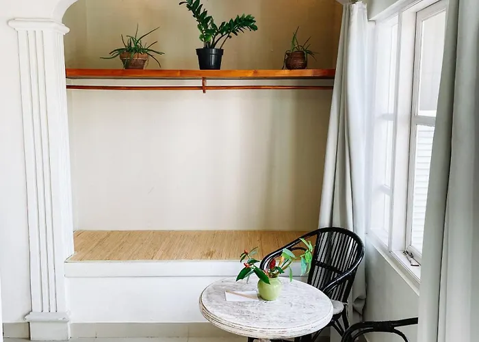 Отель Casa Artista By Kresna Hospitality 3*
