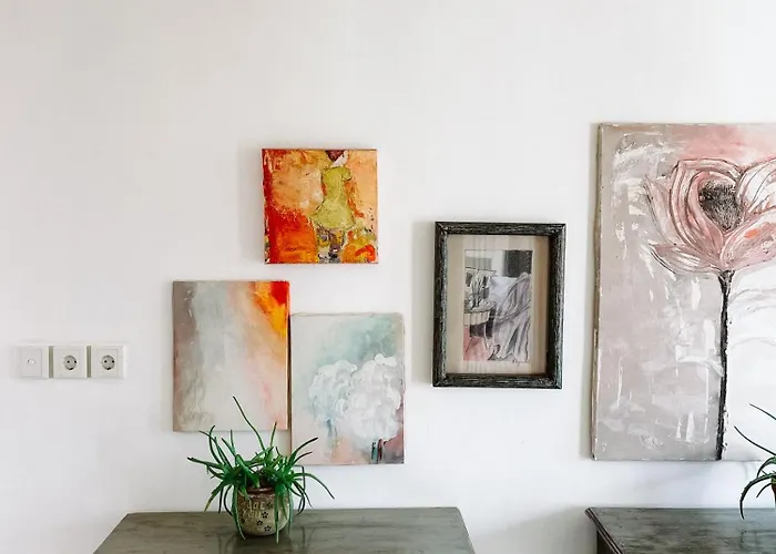 Casa Artista By Kresna Hospitality 3* Семиньяк