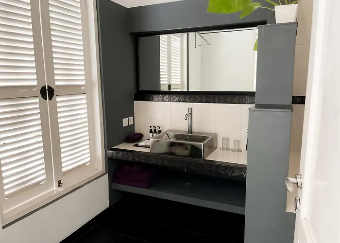 Casa Artista By Kresna Hospitality 3*