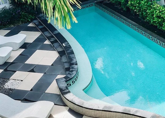 Casa Artista By Kresna Hospitality 3*