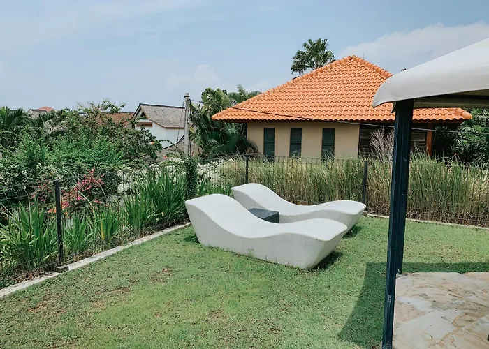 Casa Artista By Kresna Hospitality 3*