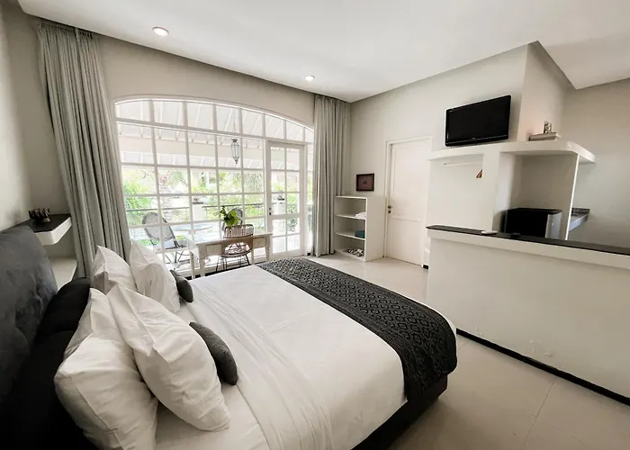 Casa Artista By Kresna Hospitality