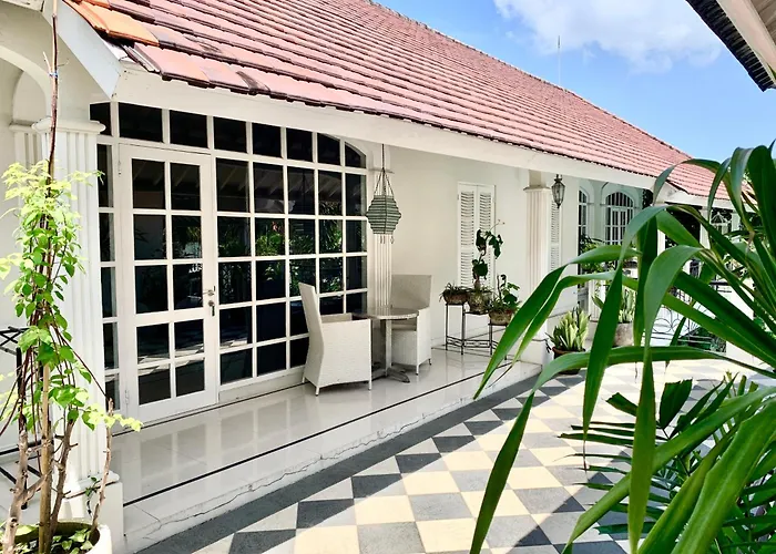 Casa Artista By Kresna Hospitality 3* Семиньяк