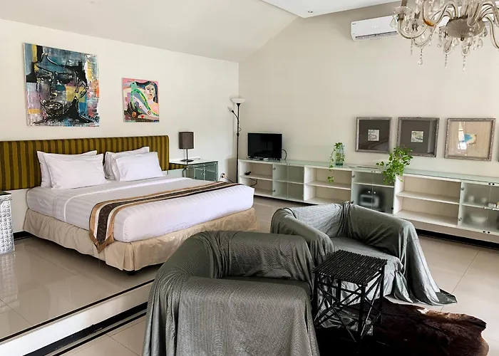 Casa Artista By Kresna Hospitality