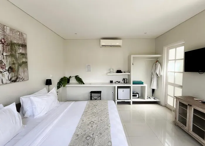 Casa Artista By Kresna Hospitality 3*