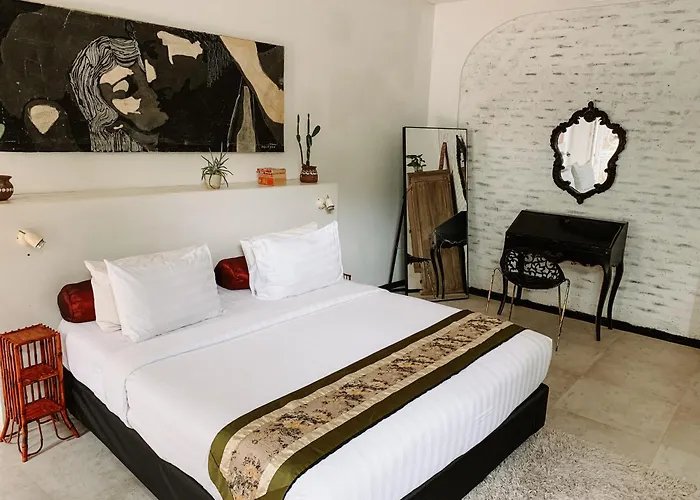 Casa Artista By Kresna Hospitality