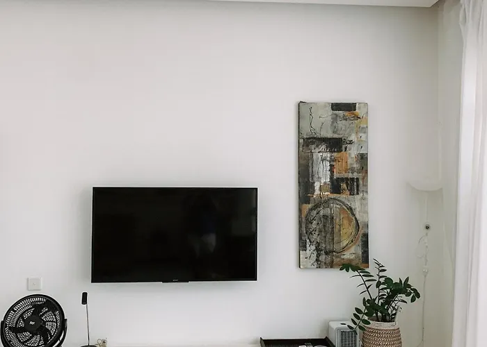 Casa Artista By Kresna Hospitality 3* Семиньяк
