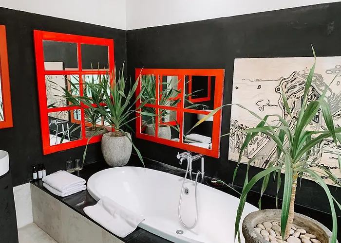 Casa Artista By Kresna Hospitality 3*