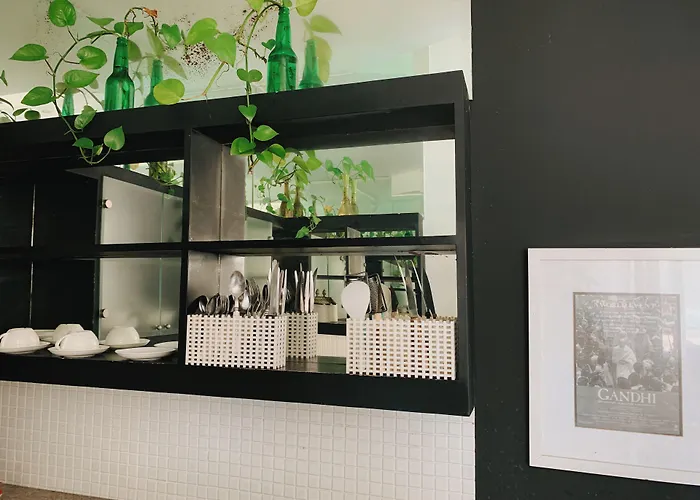 Casa Artista By Kresna Hospitality 3* Seminyak