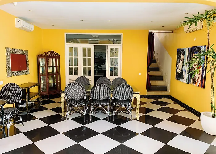 Casa Artista By Kresna Hospitality Seminyak