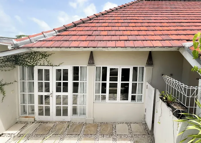 Casa Artista By Kresna Hospitality 3*