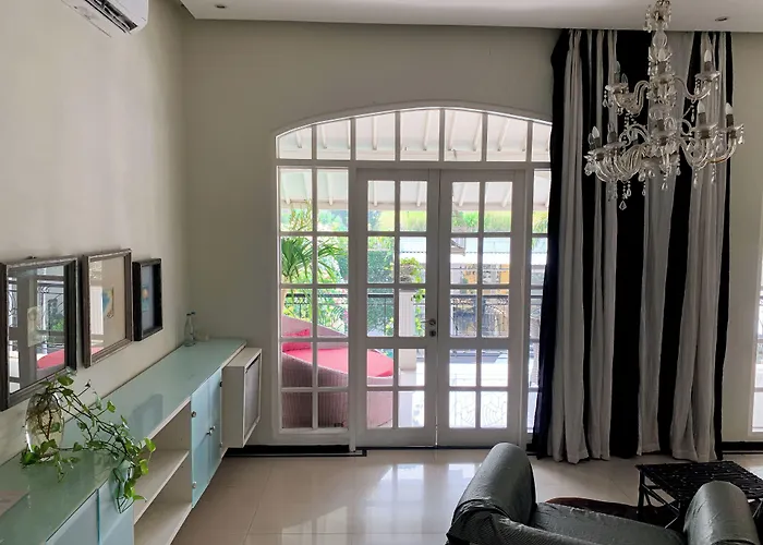 Casa Artista By Kresna Hospitality