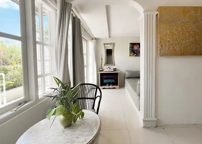 Casa Artista By Kresna Hospitality Hotel 3*