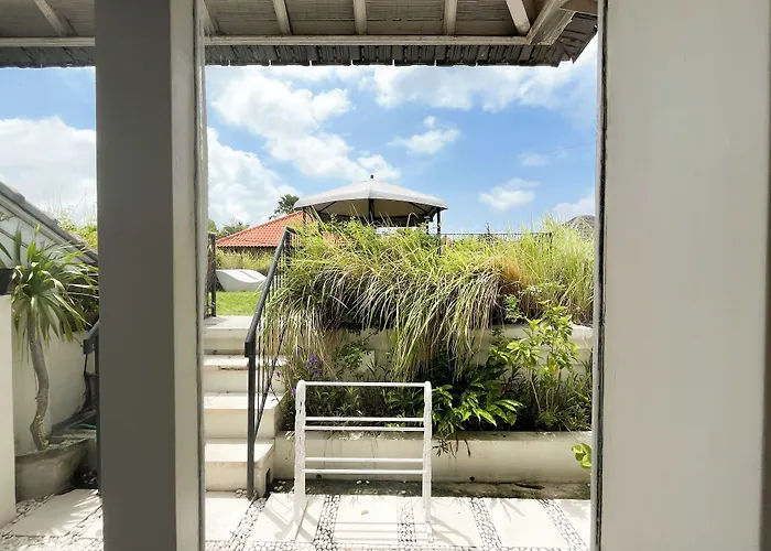 Casa Artista By Kresna Hospitality 3*
